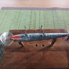 Taiga Lures Saga 10cm - pikkukuva 4
