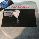 SATA LASTA - HYVÄÄ PAHAA ROCK N ROLL / VUODENAJAT 7'' SINGLE - pikkukuva 1
