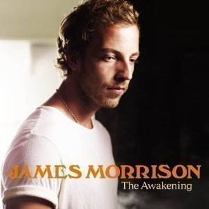 JAMES MORRISON: The Awakening (CD), 2011, listaykkönen