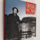 Anna-Liisa (toim.) Haavikko : Täysiä vuosia : vuoden 1950... - pikkukuva 1