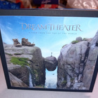 CD Dream Theater  : A View from the Top of the World - pikkukuva 1