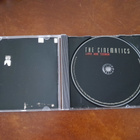 The Cinematics: Love and Terror CD - pikkukuva 2