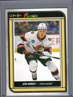 2022-23 O-Pee-Chee - Premier - 0,75 € / kpl