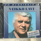 Veikko Lavi - Jokainen ihminen on laulun arvoinen (UUSI CD) - pikkukuva 1