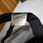 Lippalakki vintage USA Kivääri yhdistys - pikkukuva 5