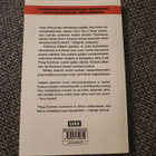 Kellopeliappelsiini Anthony Burgess (iso pokkari) - pikkukuva 2