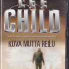 Äänikirja: Lee Child: Kova mutta reilu (CD-mp3) - pikkukuva 1