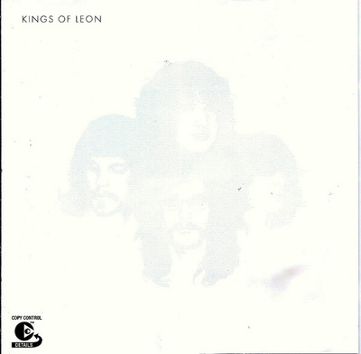 Kings Of Leon – Youth & Young Manhood