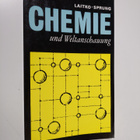 Hubert Laitko ym. : Chemie und Weltanschauung - pikkukuva 1