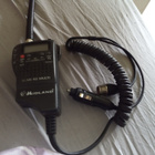ALAN 42 MULTI LA CB KÄSIRADIOPUHELIN - pikkukuva 3