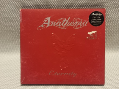 CD12 ANATHEMA erernity
