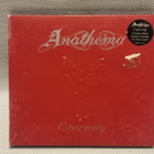CD12 ANATHEMA erernity - pikkukuva 1