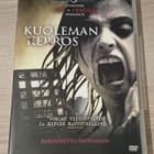 Kuoleman kerros, dvd - pikkukuva 1