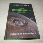 Risto Heikkilä Voiko Linnunradalla kävellä? - pikkukuva 1