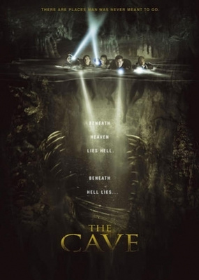 The Cave (DVD)