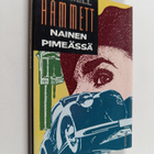 Dashiell Hammett : Nainen pimeässä - pikkukuva 1