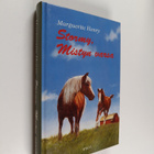 Marguerite Henry : Stormy, Mistyn varsa - pikkukuva 1