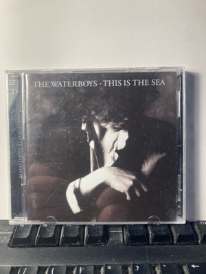 THE WATERBOYS: This Is The Sea, CD x 2, rem.