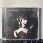 THE WATERBOYS: This Is The Sea, CD x 2, rem. - pikkukuva 1