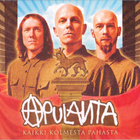 Apulanta - Kaikki Kolmesta Pahasta - pikkukuva 1