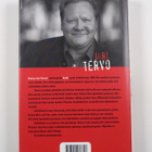Jari Tervo : Kallellaan : isän päiväkirja - pikkukuva 2
