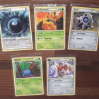 Pokemon  Undaunted Sarjan kortteja yksittäin myynnissä - pikkukuva 4