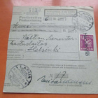1930 Hirvikylä rivil osoituksella - pikkukuva 2