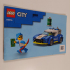Lego 60314 : City - pikkukuva 1