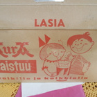 Aura Pahvi Laatikko - pikkukuva 1