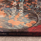 Sirpa Kyyrönen : Nimesi on Marjatta - pikkukuva 3