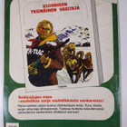 Ben-Hur : ratkaisun hetket : antiikin sankarin vauhdikkai... - pikkukuva 2