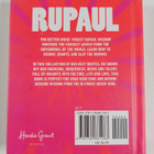 Hardie Grant Books ym. : Pocket Rupaul Wisdom - Witty Quo... - pikkukuva 2
