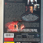 Purppuravirrat (2000) Jean Reno & Vincent Cassel (2DVD) - pikkukuva 2