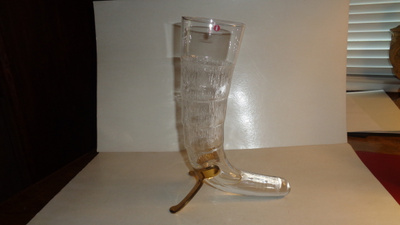 IITTALA HARALDIN SARVI, VALTO KOKKO, JUOMASARVI