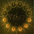 VIIKATE – Parrun Pätkiä - Ranka EP:t 2000-2004 CD - pikkukuva 1