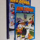 Walt Disney : Aku Ankka ekstra 1-2/2009 - pikkukuva 1