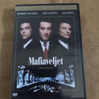 Mafiaveljet (DVD) - pikkukuva 1