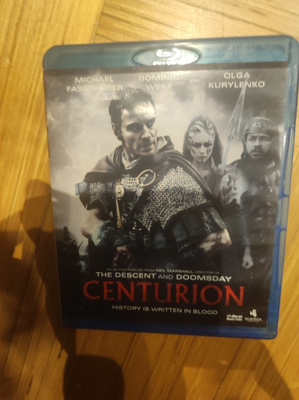 Centurion