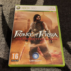 XBOX 360 - Prince of Persia - The Forgotten Sands - pikkukuva 1