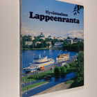Aimo (teksti ja ulkoasu) Vuorinen : Lappeenranta : hyvänt... - pikkukuva 1