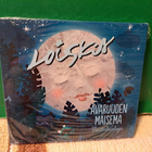 Loiskis:Avaruuden maisema–Tuutulauluja CD(avaamaton) - pikkukuva 1