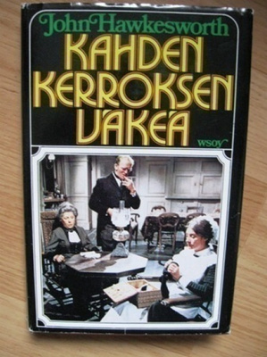 John Hawkesworth: Kahden kerroksen väkeä