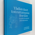 Pirita Tolvanen : Yhdistykset toteuttamassa itseään - ja ... - pikkukuva 1
