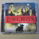 LOST BOYS - The Tribe ( Music From Motion Picture ) - pikkukuva 1