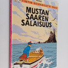 Herge : Mustan saaren salaisuus - pikkukuva 1