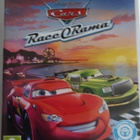 * Cars Race O Rama Wii/ WiiU + Collector Juliste 42x50cm MIB - pikkukuva 1