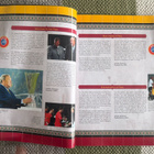UEFA CUP FINAL SEVILLA 2003 OFFICIAL PROGRAMME - pikkukuva 3
