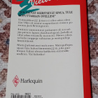 Harlequin Viettelys / Raye Morgan - Sydänten ankkurit - pikkukuva 2