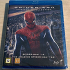 Hämähäkkimies (Spider-Man) -kokoelma (2002-2014) *UUSI* - pikkukuva 1