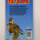 Mort Walker : Masi-minialbumi 1/94 - pikkukuva 2